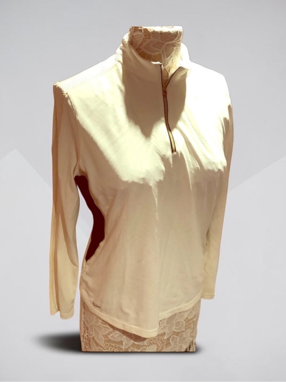 Tail Tech sports tennis golf top